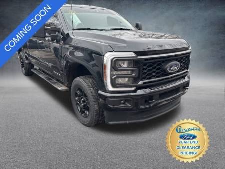 2025 Ford F-350SD XL