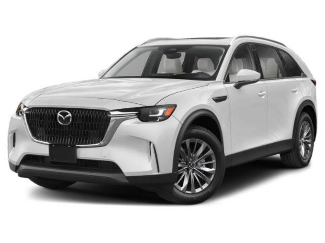 2024 Mazda CX-90 Turbo Preferred Plus Package's photo