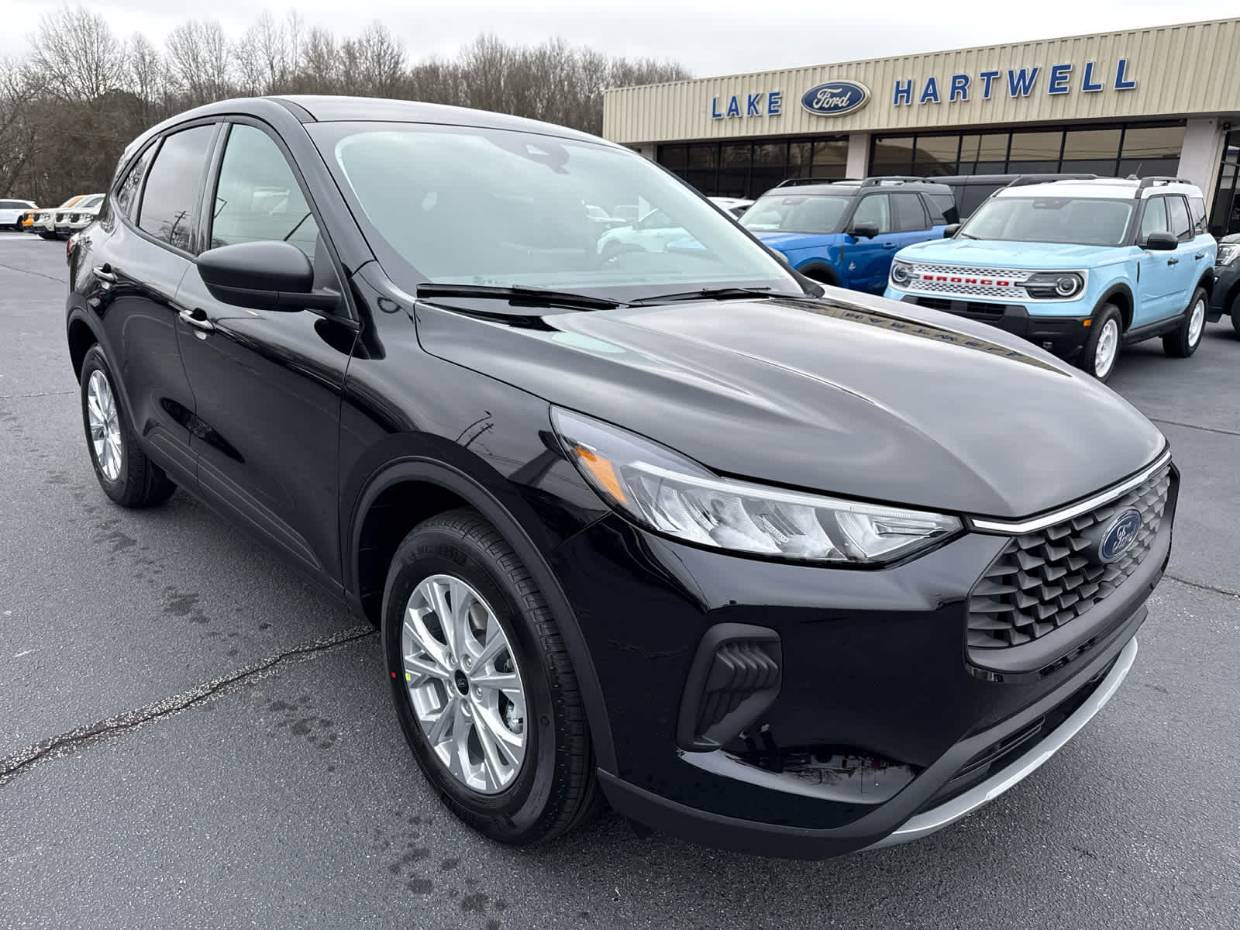 2026 Ford Escape Active's photo