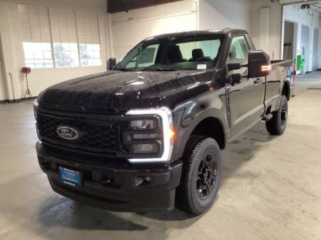 2026 Ford F-350SD