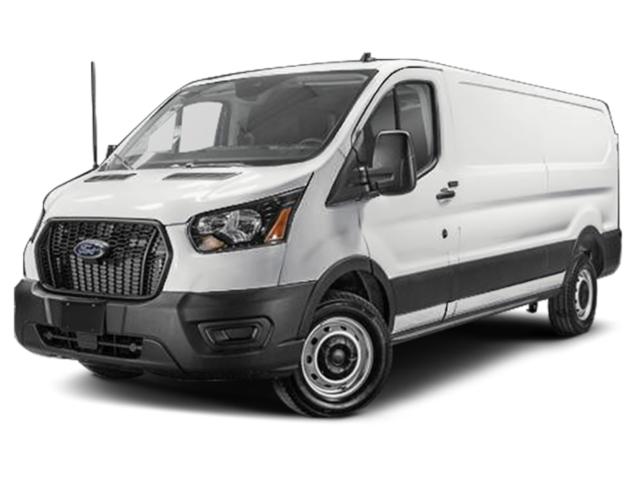 New 2026 Ford Transit Cargo Van Cargo Van