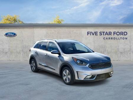 2019 Kia Niro LX