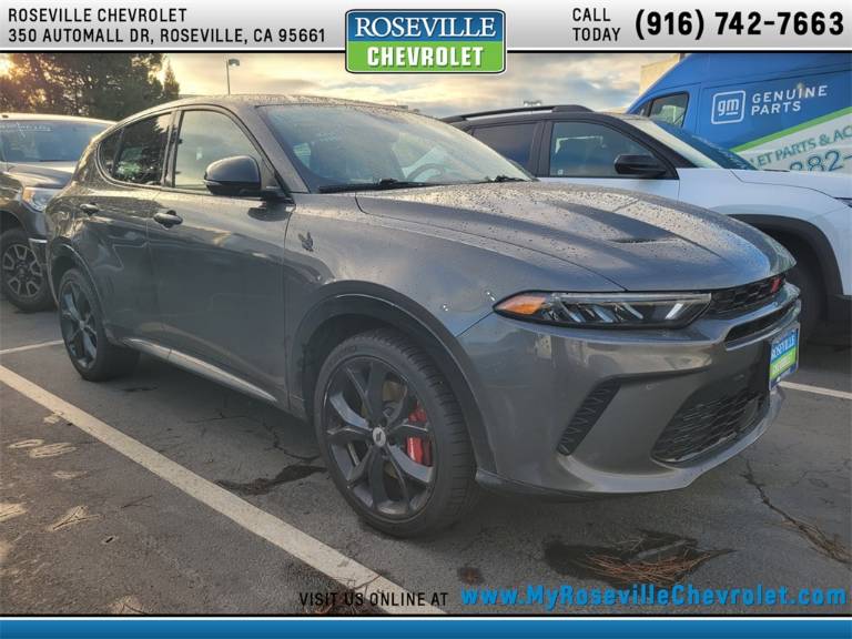 2024 Dodge Hornet R/T