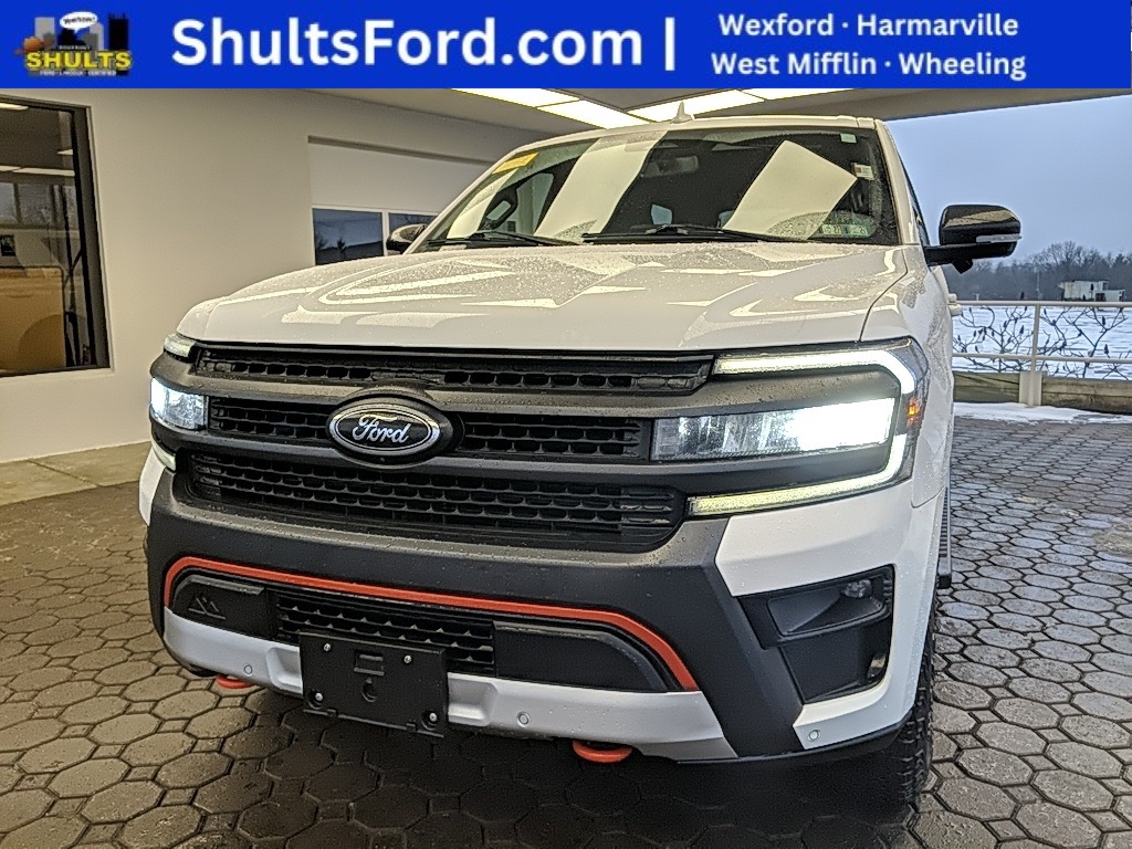 2023 Ford Expedition Timberline's photo