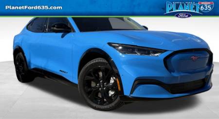 2023 Ford Mustang Mach-E Premium