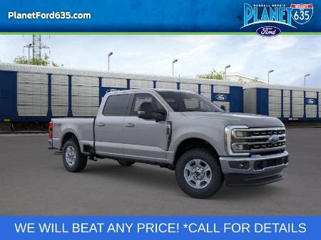 2026 Ford Super Duty F-250 SRW XLT