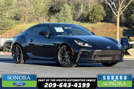 2023 Toyota GR86 Premium