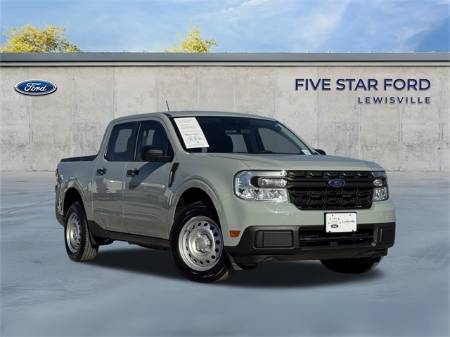 2024 Ford Maverick XL