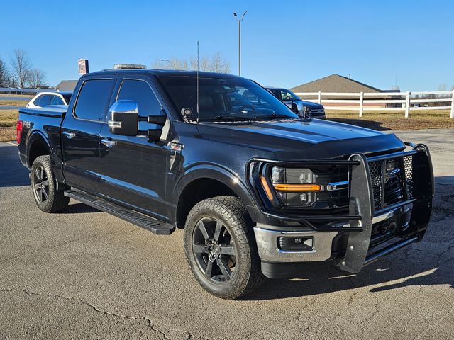 2024 Ford F-150 XLT's photo