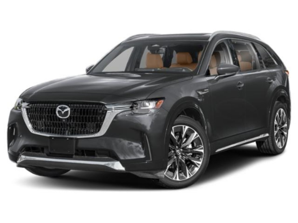 2025 Mazda CX-90 3.3 Turbo S Premium Plus Package