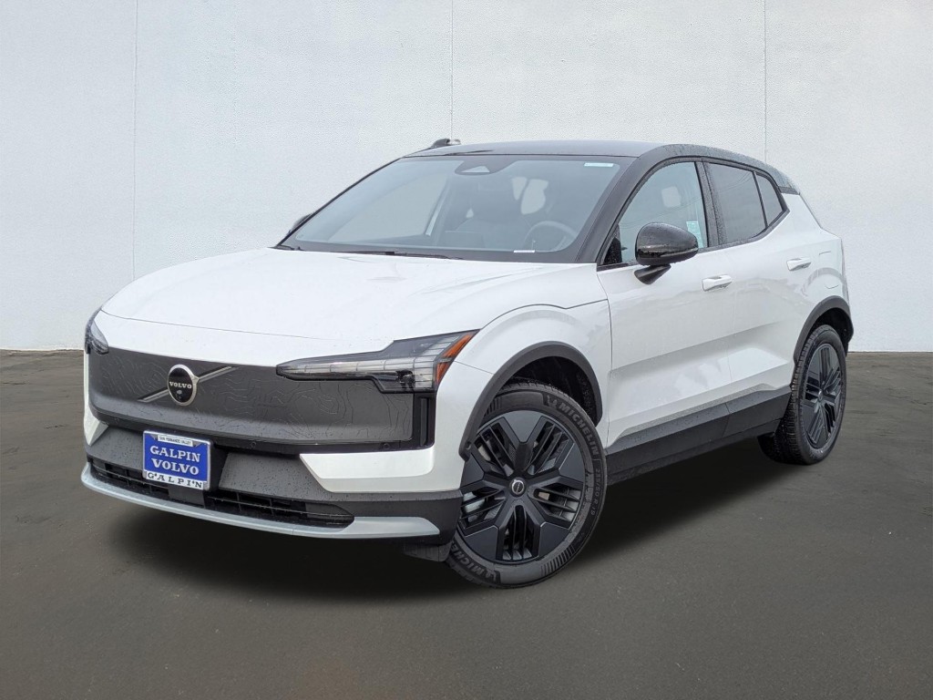 2026 Volvo EX30 Ultra