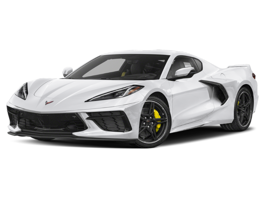 2023 Chevrolet Corvette Stingray RWD Coupe 1LT