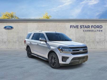 2022 Ford Expedition XLT