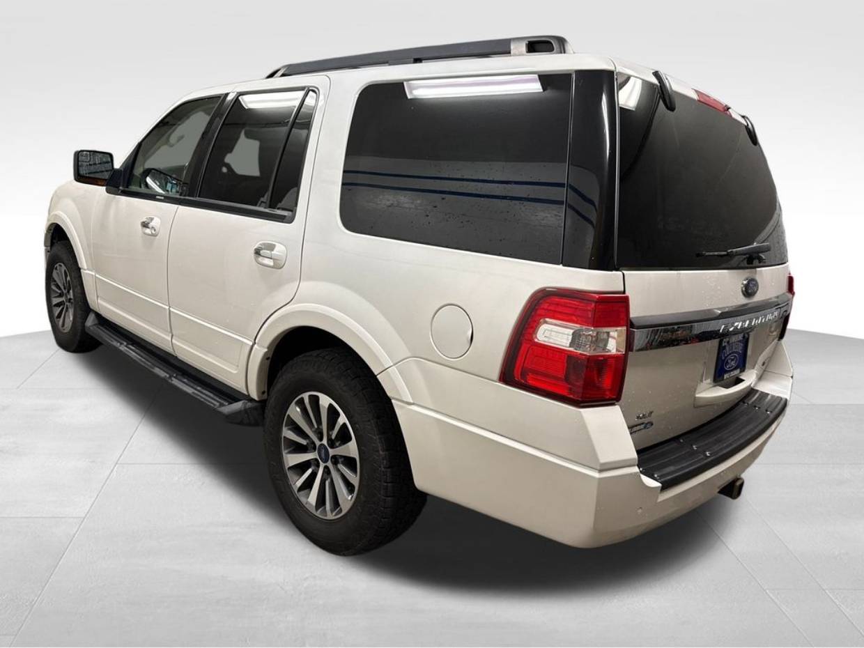 Used 2017 Ford Expedition XLT with VIN 1FMJU1JT5HEA41841 for sale in Rifle, CO