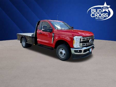 2023 Ford Super Duty F-350 DRW XL