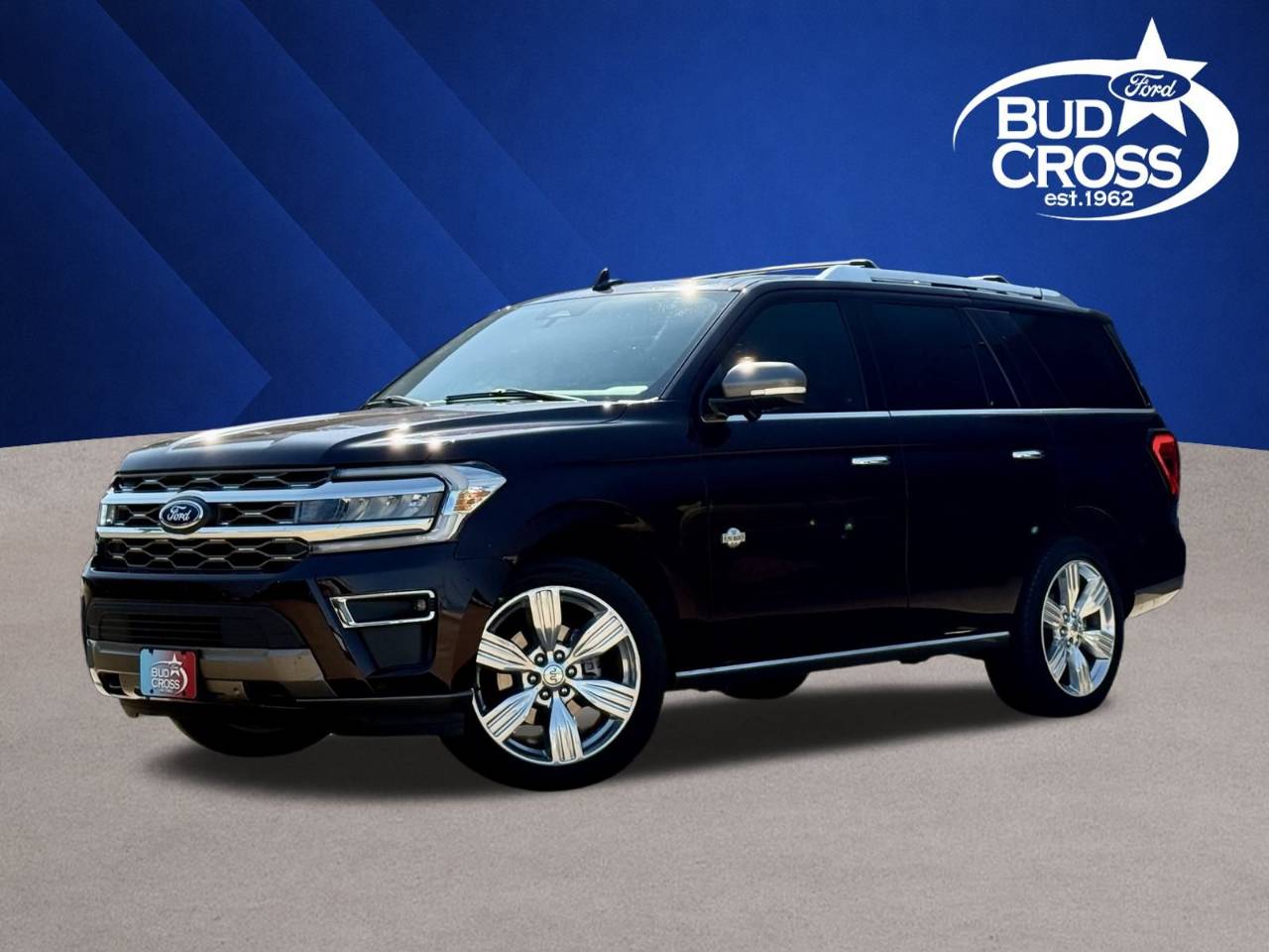 2023 Ford Expedition King Ranch's photo