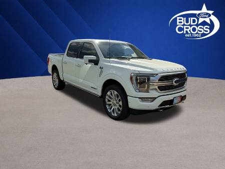2023 Ford F-150 Limited