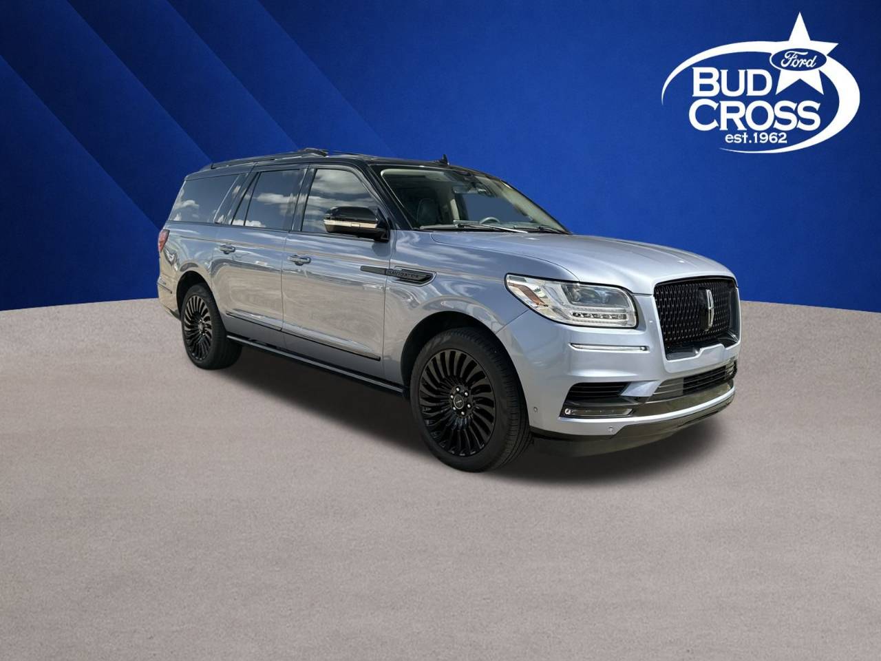 2021 Lincoln Navigator Black Label L's photo