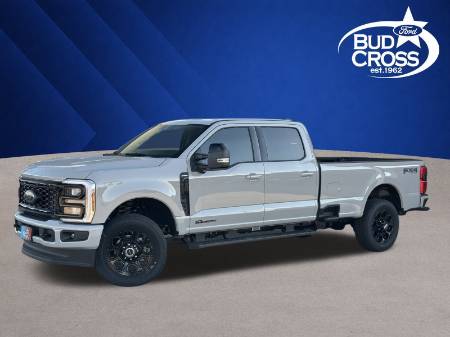 2025 Ford Super Duty F-350 SRW LARIAT