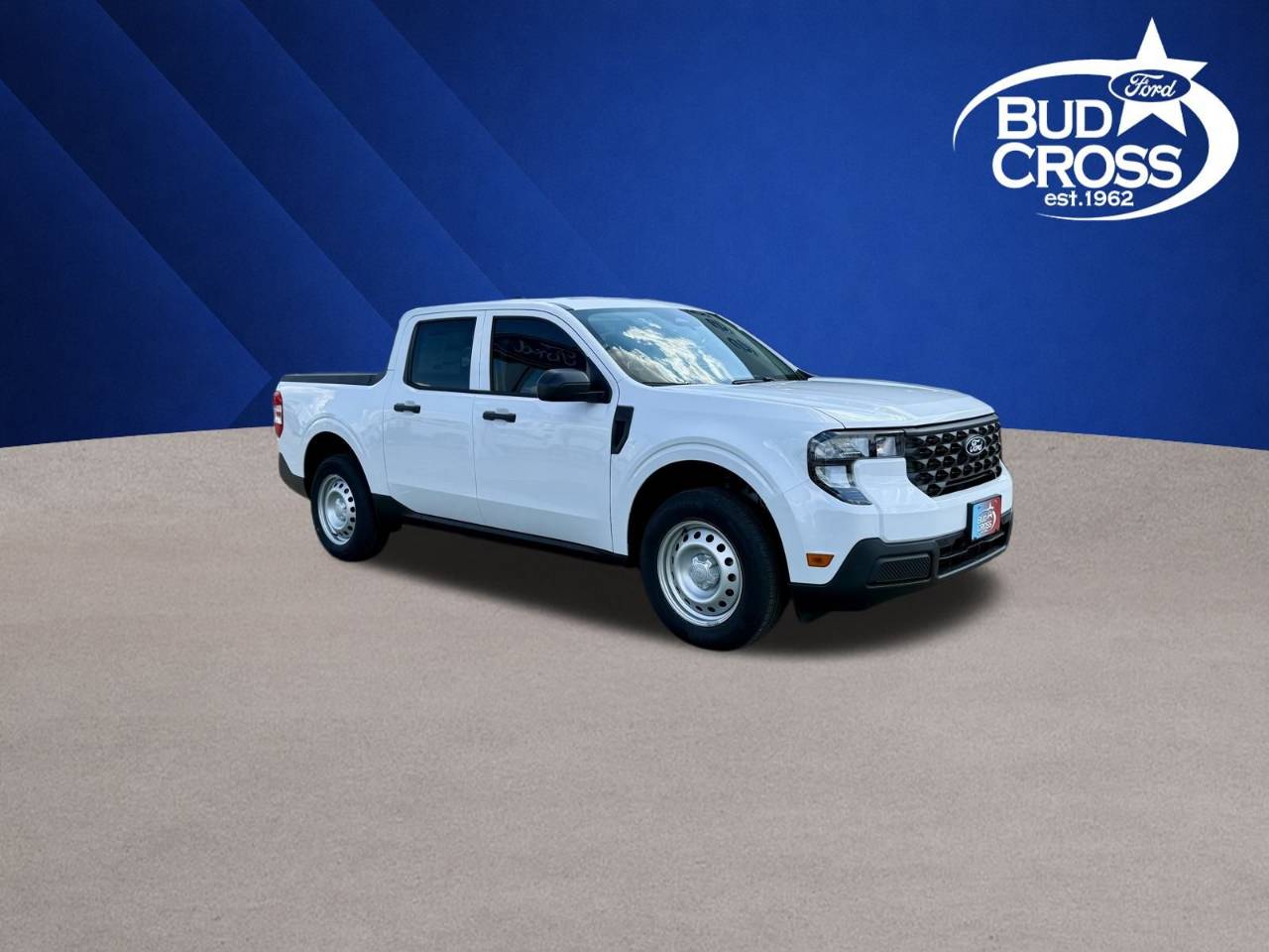 2025 Ford Maverick XL's photo