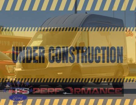 2025 Ford Transit-250 FS Adventure