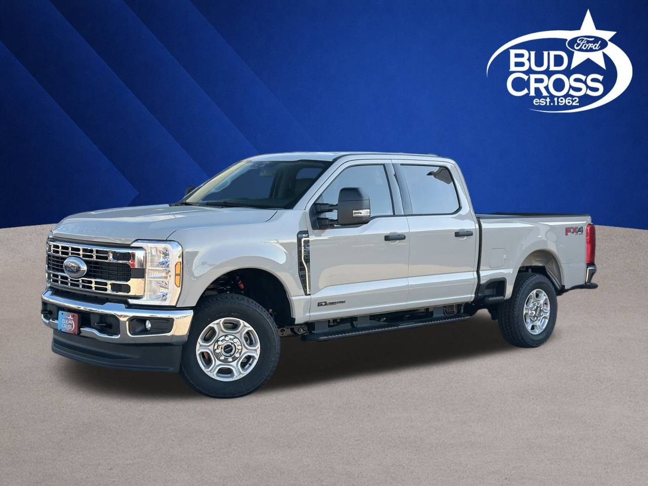 2026 Ford F-250 Super Duty XLT's photo