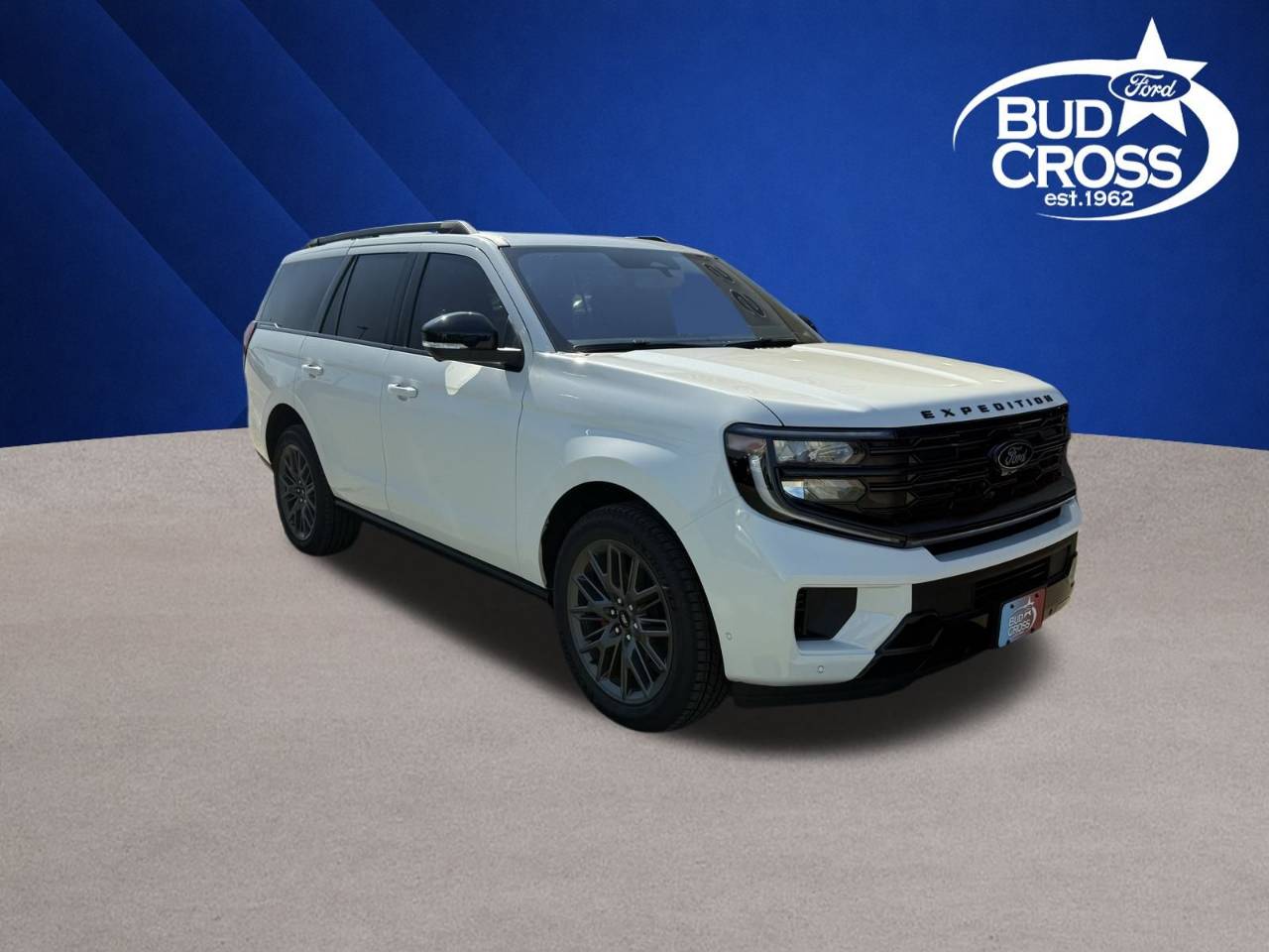 2025 Ford Expedition Platinum's photo