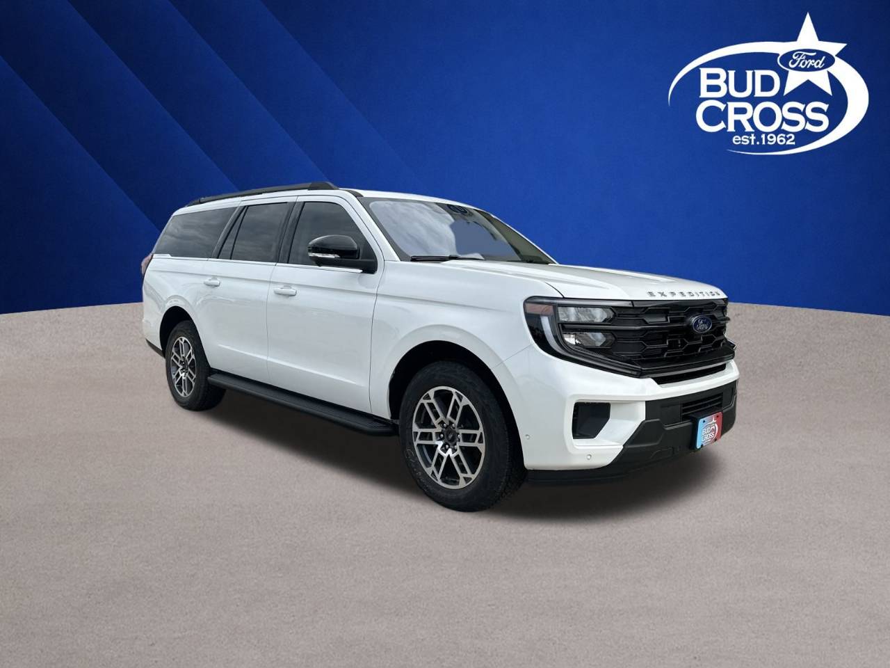 2025 Ford Expedition Active's photo