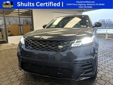 2023 Land Rover Range Rover Velar R-Dynamic S