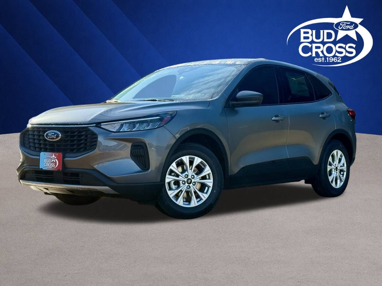 2026 Ford Escape Active's photo