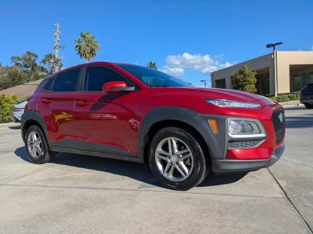 2019 Hyundai Kona SE