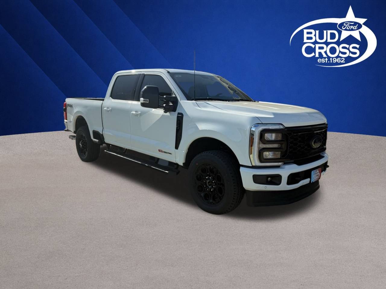 2026 Ford F-350 Super Duty Lariat's photo