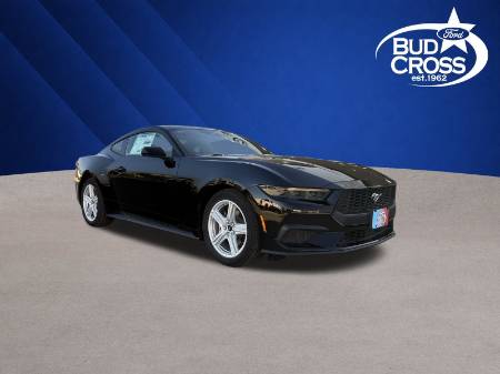 2026 Ford Mustang EcoBoost®