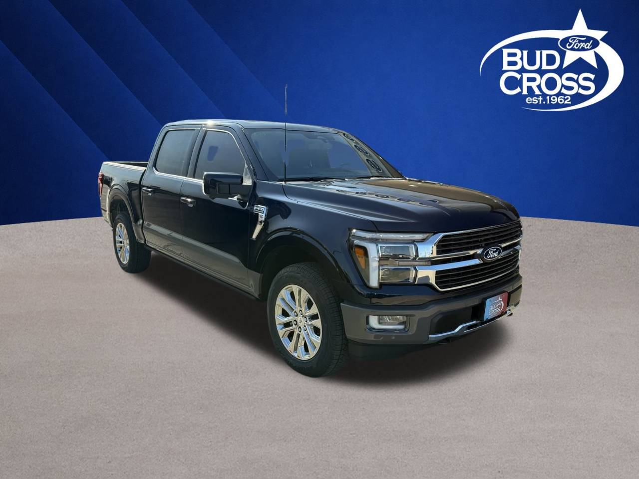 2025 Ford F-150 King Ranch's photo