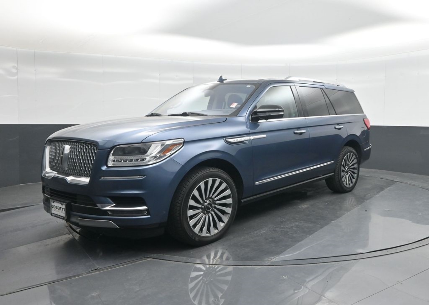 2018 Lincoln Navigator Reserve's photo