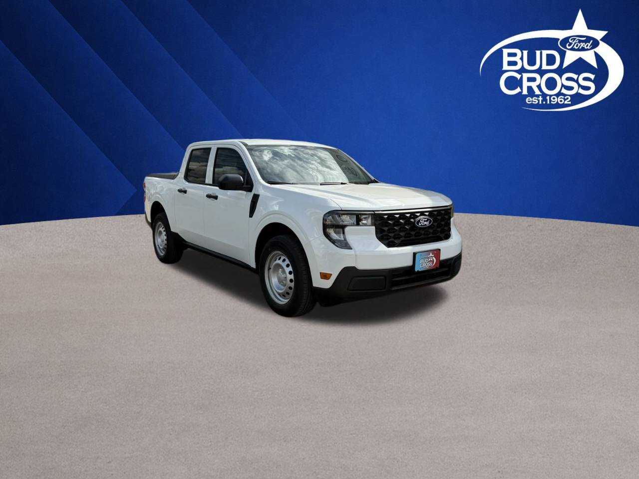 2025 Ford Maverick XL's photo