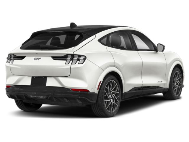 Used 2022 Ford Mustang Mach-E GT AWD with VIN 3FMTK4SE2NMA14909 for sale in Albuquerque, NM