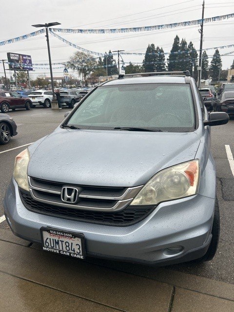 2011 Honda CR-V LX