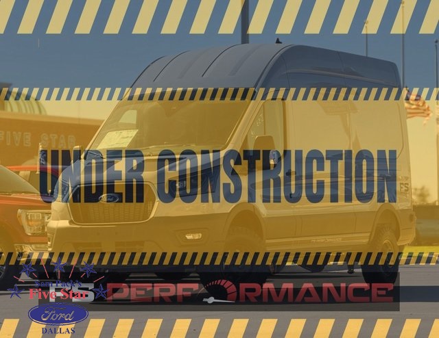 New 2026 Ford Transit-350 FS Adventure