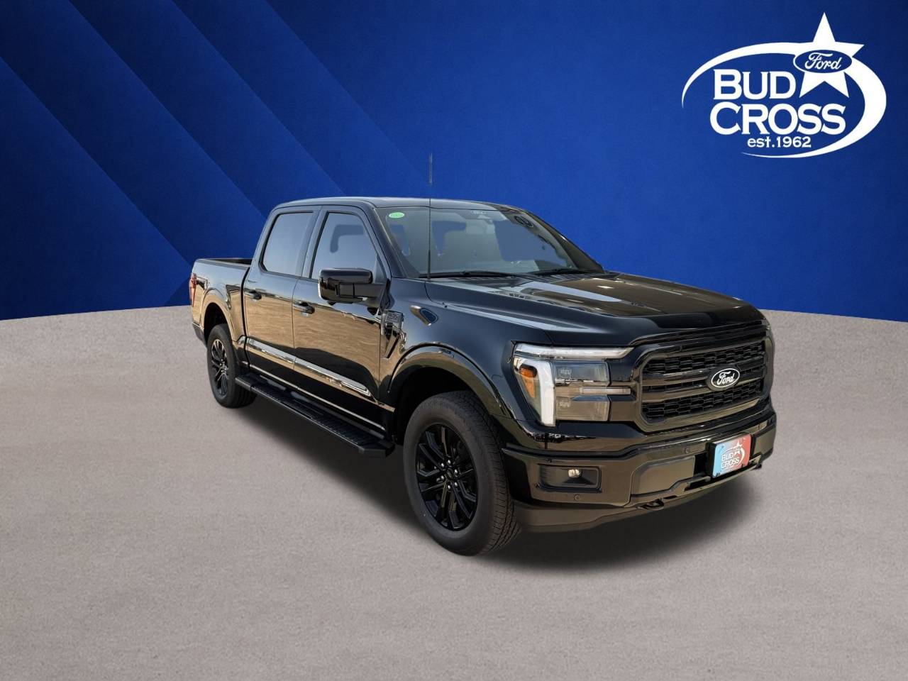 2025 Ford F-150 Lariat's photo