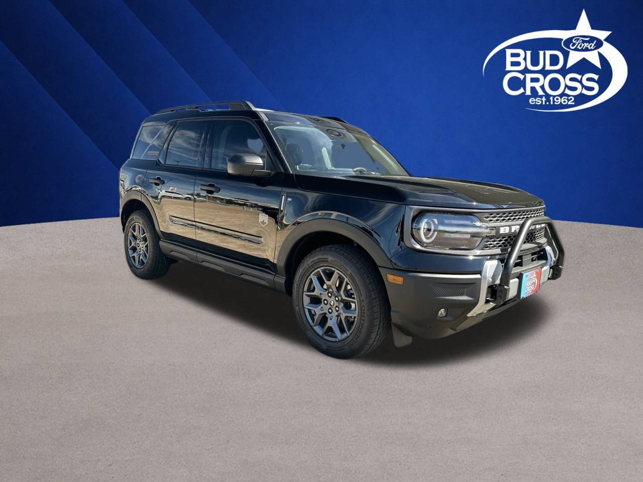 2025 Ford Bronco Sport Big Bend's photo