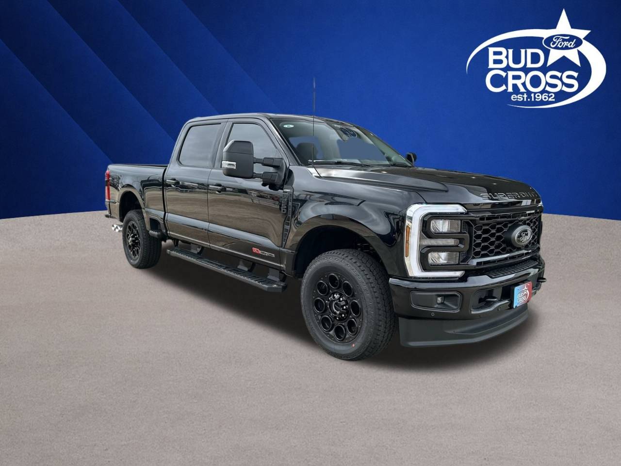 2025 Ford F-250 Super Duty Lariat's photo