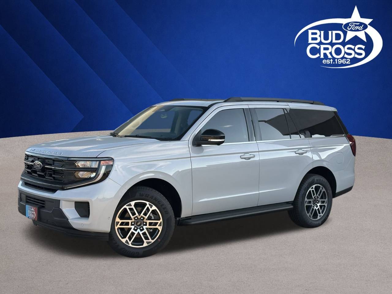 2025 Ford Expedition Active's photo