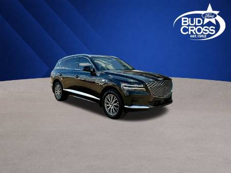 2024 Genesis GV80 2.5T