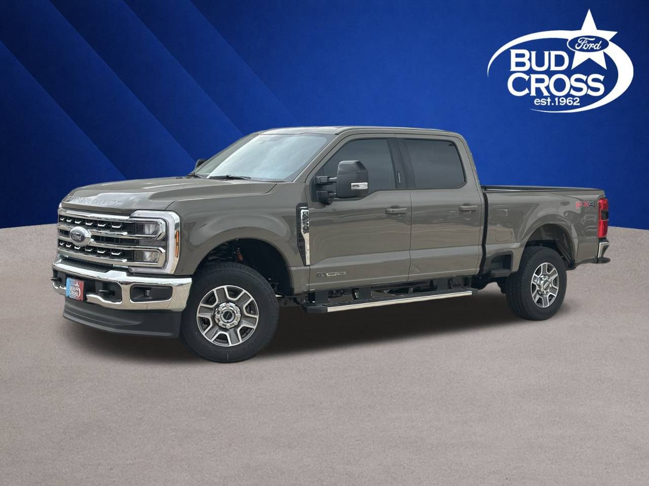 2026 Ford F-250 Base's photo