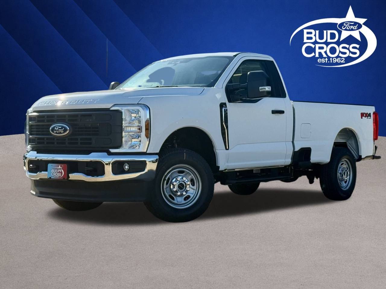 2026 Ford F-250 Super Duty XL's photo