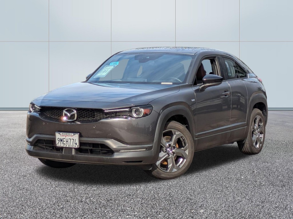 2023 Mazda MX-30 EV Premium Plus