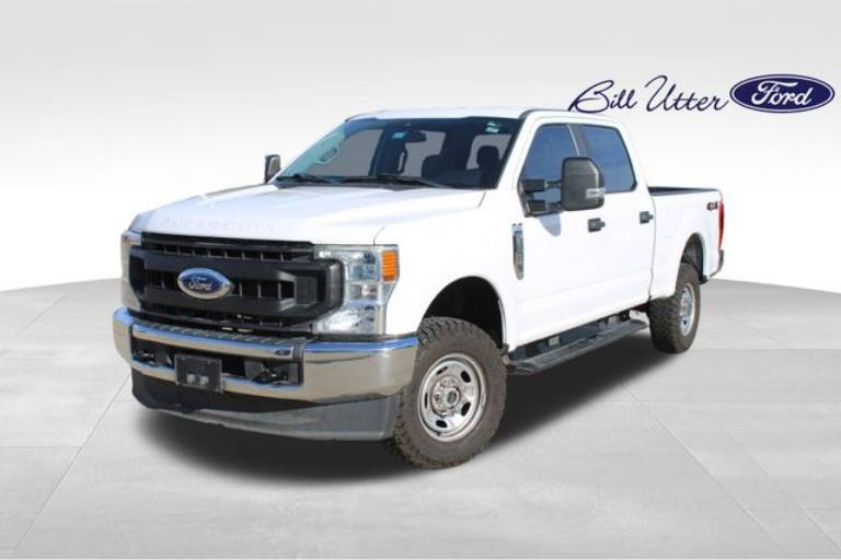 2022 Ford F-250SD XL