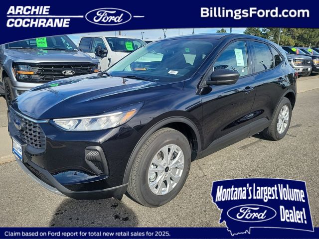 2025 Ford Escape Active's photo