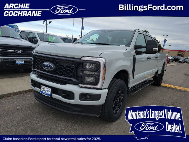 2026 Ford F-350 Base's photo